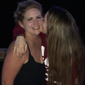 Meet your Posher, Lee-ann